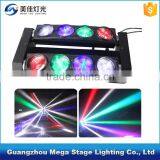 Beam 8 Eye Rgbw Moving Head Light thumbnail-1