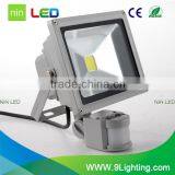 PIR Sensor High Quality 50W Led Floodlight