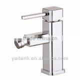 Single Lever Bidet Faucet Mixer Tap thumbnail-1