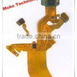 Single Sided Fpc With Osp Finishing