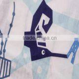 100% Cotton Fabric China Factory Production Fashion Design Printing Fabric for Garments thumbnail-3