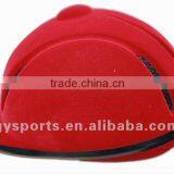 Flock Horse Riding Helmet Equestrian Sport Helmet GY-DR-1 thumbnail-1