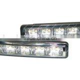 Super Bright 5 LED DRL, LED Daytime Running Light thumbnail-1