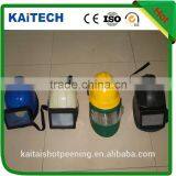 Shot Blasting Gun thumbnail-5