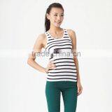 100% Polyester Singlets , Wholesale Ladies Singlets thumbnail-4