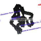 10A-1, Escalator Handrail Chain for Mitsubishi
