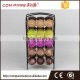 30pcs Nescafe Dolce Gusto Capsule Holder Black Coffee Dispenser Stand thumbnail-2