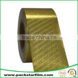 Manufacture Customized Water Proof Paper for Beer Label