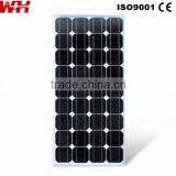 48 Vol Mono Custom Solar Panels Generator