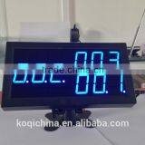 Coaster Pagers System With Waiter All Type of Wrist Watch and Connected Call Button Made-in-china thumbnail-3
