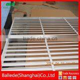 Prefabricated Easy Install Fashion Louver Screen thumbnail-4