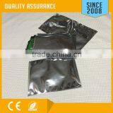 Open Top Metal-In Static Shielding Bag for Electronics Packaging and Cleanroom Environments thumbnail-3