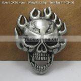 Fashion Plate Gold Buckles Belt Buckle thumbnail-6