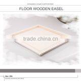 New French Easel Wooden Sketch Box Portable Folding Art Artist Painters Tripod Quality Choice thumbnail-6