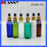 WHOLESALE 60ML 2OZ PLASTIC SPRAY BOTTLES, EMPTY PET SPRAY BOTTLE 60ML 2 OZ Quality Choice thumbnail-6