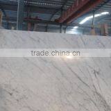 Carrara White Marble Slabs thumbnail-3
