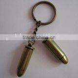 Zinc Alloy Keychain thumbnail-1