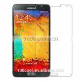Hot Selling Tempered Glass Cell Phone Screen Protector for Samsung Phone Samsung Note 3 With Retail Package thumbnail-2