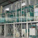 20T Per Day Maize Flour Milling Machine thumbnail-1