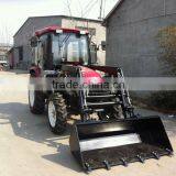 Farm Tractor Front End Loader With CE for Tractor Quality Choice