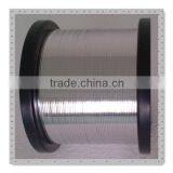 Solar photovoltaic ribbon for solar panel solar cell