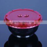 320ml Disposable Plastic Food Container thumbnail-2