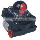 Cajas Finales de Carrera ATEX ATEX Limit Switch Box