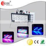 LED Speed Adjustable Stage Strobe Light/sound Control,auto thumbnail-1