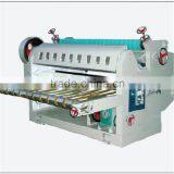 Remarkable Performance Production Line Corrugated Single Facer Group Machine thumbnail-6
