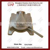 Sand Casting Grey Iron Container Twist Lock 024175AM