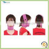 Adjustable Neoprene Face Slimming Belt thumbnail-1
