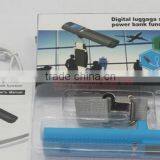 Digital Electronic Travel Luggage Weighing Scale/ Portable Luggage Scale thumbnail-5