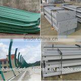 YH Factory Direct Sale High Quality Cheap Highway Noise Barrier, Noise Barrier, Noise Barrier Prices (factory Price) thumbnail-4