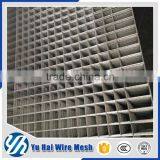 Cattle Fence Farm Use Cement Welded Wire Mesh Panel