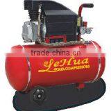 220V 50L 1.5KW 2HP Portable Direct Driven Piston Air Compressor