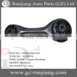 OEM 50830-SM4-010 Engine Motor Mount Rear Front 2.2 L For Honda Accord #6519