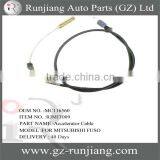 MC116560 Accelerator Cable Use for Mitsubishi Canter 86-93 Series Truck Parts
