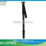 Portable Monopod Handheld Sticks Aluminum Alloy Monopod Stand for Digital Camera thumbnail-1