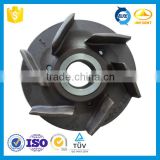 China High Quality Centrifugal Casting Pump Impeller for Sale