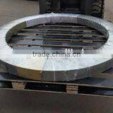 Excavator ,ZAX500-3,ZAXIS500-3,ZX500-3 SLEWING RING,SWING CIRCLE,SLEWING BEARING, P/N:9247287