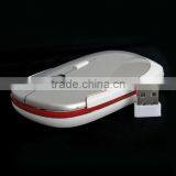 2.4ghz Wireless Mouse Multi-touch thumbnail-1