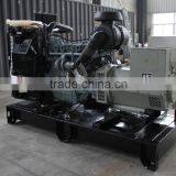 160kw 200kva Diesel Open Generator Set With Deutz Engine thumbnail-2