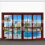 Aluminum Sliding Glass Door