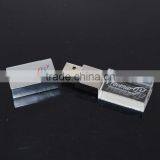 Crystal Usb Flash Drive With Led Light for Gift Promotion thumbnail-2