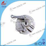 Chinese Motorcycle Parts Motorcycle Rear Hub Crake Cover Well Pump Covers thumbnail-1