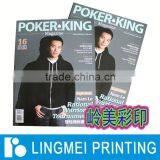 Competitive Price High Quality Catalogue Printing Service thumbnail-1
