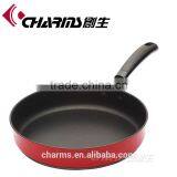 Color Coating Non-stick Aluminium Cookware thumbnail-1