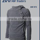 Hoodie for Men, Fancy Fleece Hoodie thumbnail-1