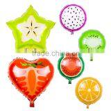 Birthday Party Supplies Balloon Gifts for Children Heart Foil Balloon thumbnail-3