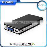 Top Selling Usb Charger Portable Power Bank Lipo Battery 8000mah Portable Power Bank for Laptop thumbnail-3